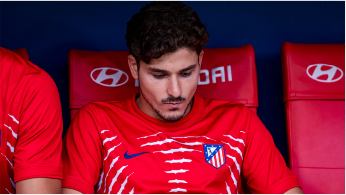 Julián Álvarez War: Atlético Pride vs. Barça Pursuit
