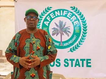Lagos 2027: Afenifere Seeks Stronger Yoruba-Igbo Ties, Warns Against Opposition
