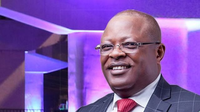 Can No Nigerian Hold Umahi To Account As A Public Servant?
