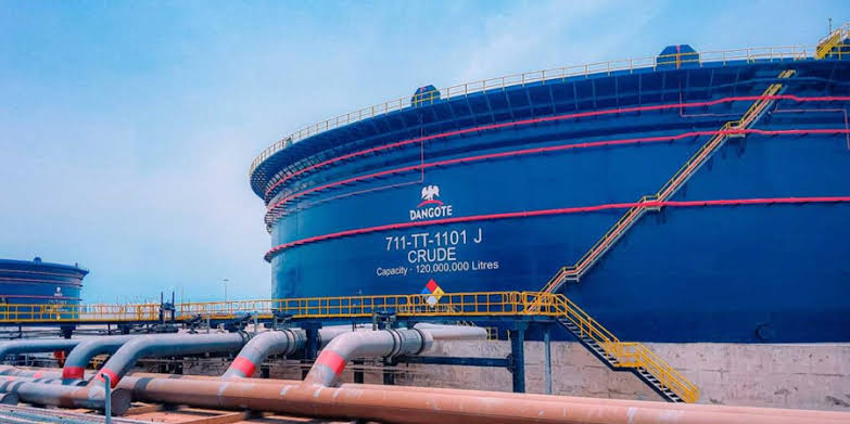 Dangote Refinery Secures $1bn Backing Ahead of Planned IPO