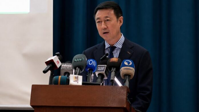 China’s Imports From Nigeria Rose By $2.3bn In 6 Months