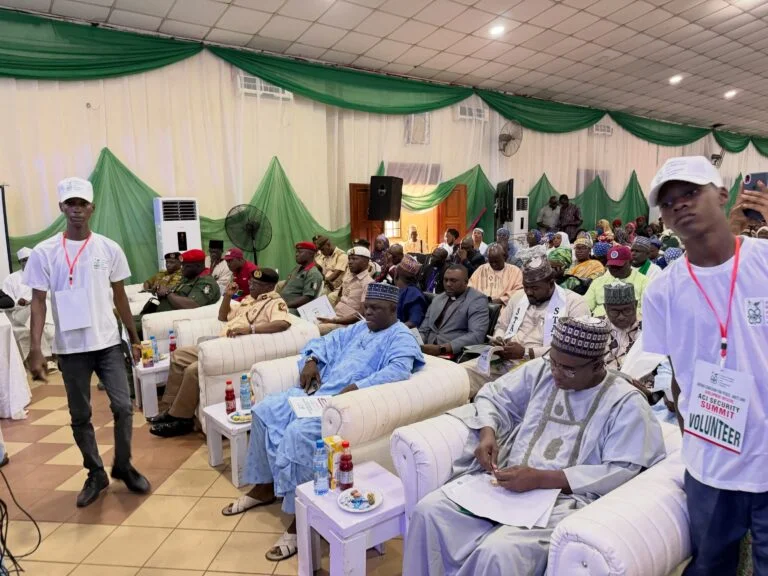 Leaders Must Remove Almajiri Children From Streets or Face Worse Insecurity – Prof Warns