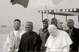 Can We Avoid The Danger Of History Repeating Itself?