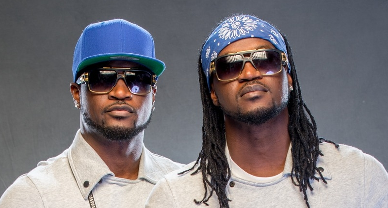 P-Square Feud Deepens as Rudeboy Reacts to Mr P’s Fresh Allegations