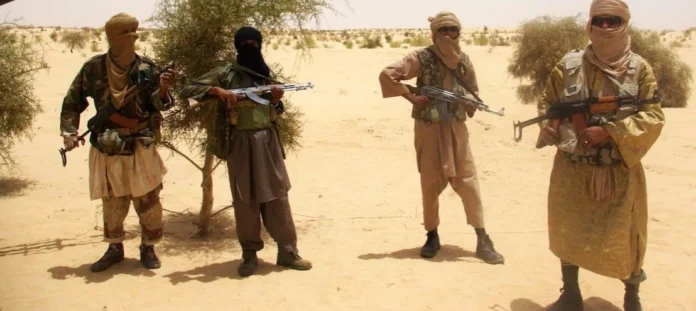 Four Soldiers Killed as Over 300 Lakurawa Fighters Attack Sokoto