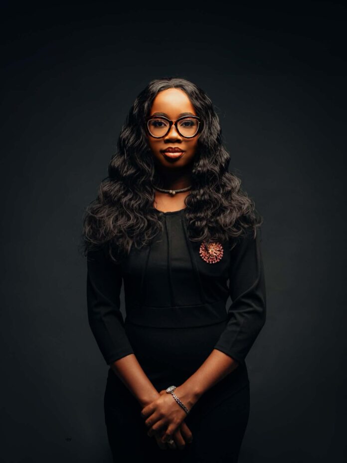 She Can Score Goals and Raise Children: Ending the Motherhood Penalty in Nigerian Football