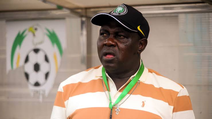 Nigeria Sacks Justine Madugu After Historic World Cup Failure