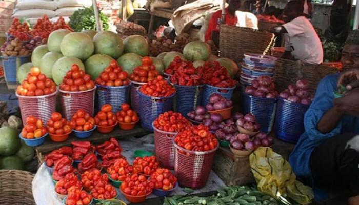 Nigeria's Food Inflation Climbs to 20.31% in July