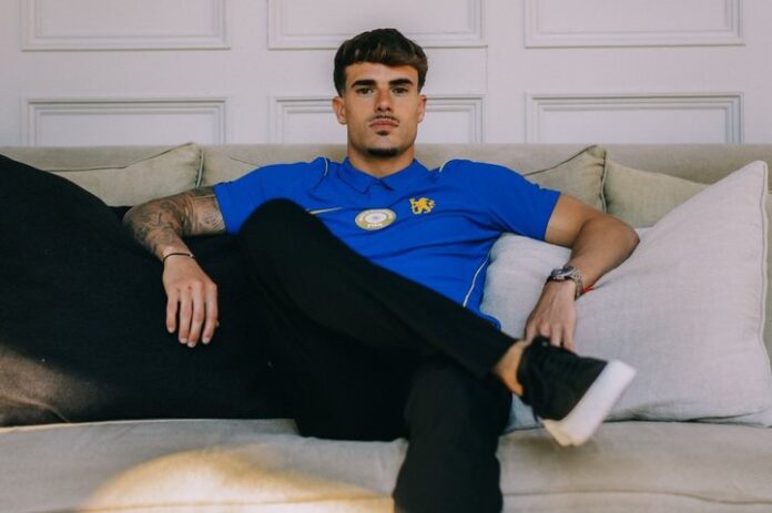 Pep Chavarría: The Boy from Figueres Who Took the Long Road to Chelsea