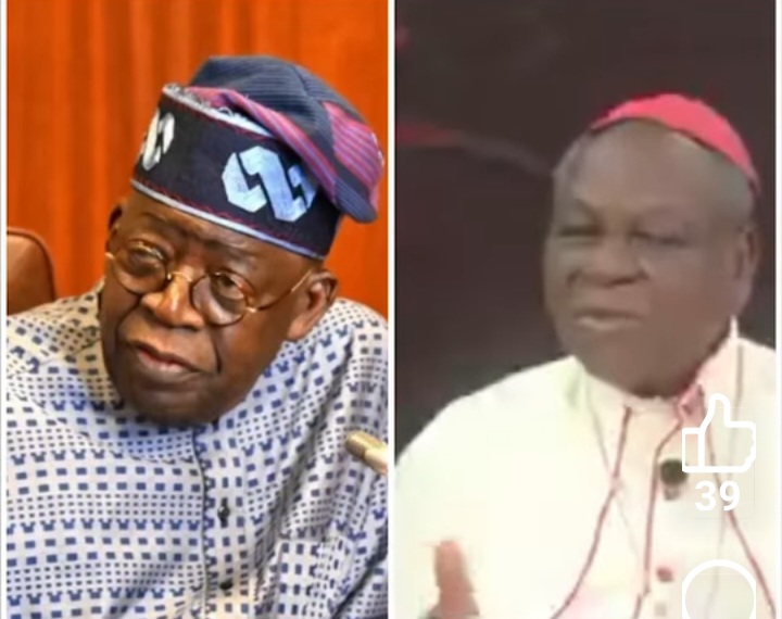 2027: Tinubu Is Bent on Winning by All Means, Even Free and Fair Elections May Not Count — Cardinal Onaiyekan Warns
