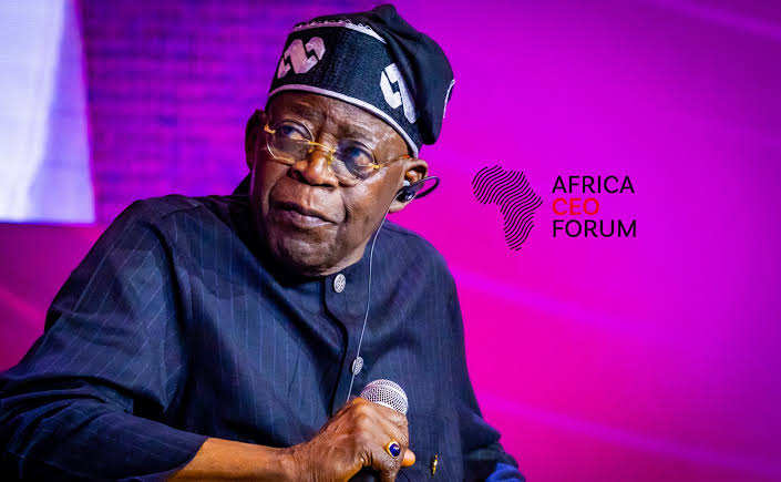 Tinubu Explains Why He Backed Dangote Refinery