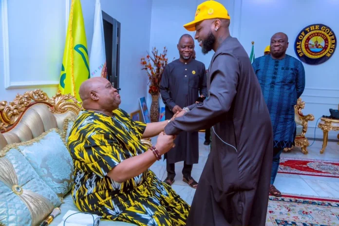 Osun 2026: Adeleke Takes Early Lead As Parties Await Final Declaration