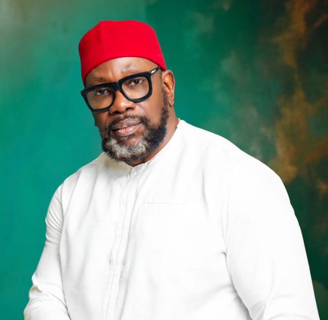 Respect Citizens' Will, Shun Electoral Violence, Renowned Lawyer, Amagbo Urges Politicians Ahead Of 2027