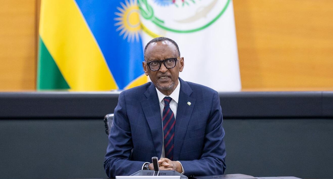 Things You Didn’t Know About Rwanda’s President Paul Kagame
