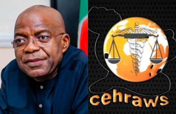 Abia Campaign Advertisement Fees: CEHRAWS Warns Against Pricing Democracy Beyond Citizens' Reach