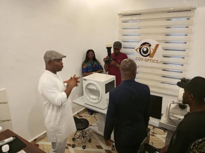 Early Eye Checks Can Prevent Blindness, Ophthalmologist Advises as Affordable Care Initiative is Launched in Anambra