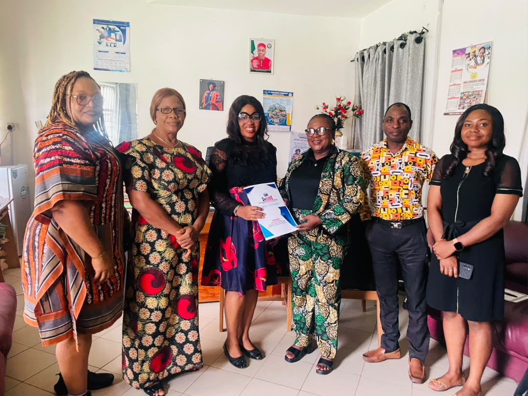 Group Advocates Menstrual Health Policy to End Period-Related School Absenteeism