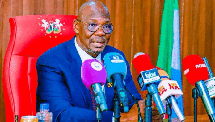 Lagos Court Kills Ownership Claim Over State Liaison Office