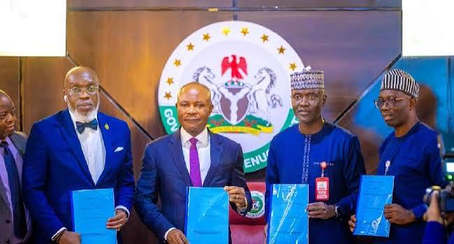 NCC Hands Over Digital Industrial Park, DBI to Enugu on 15-Year Lease