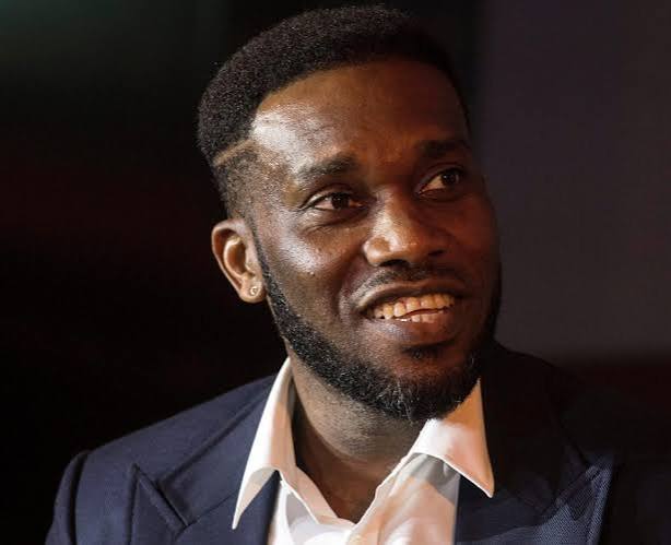 Okocha Reveals How Ronaldinho Reacted To Nigeria Missing 2026 World Cup