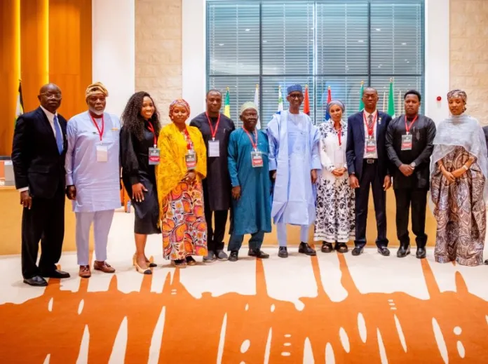 National Security: Building Sustainable Peace Through Nigeria's National Peace Framework