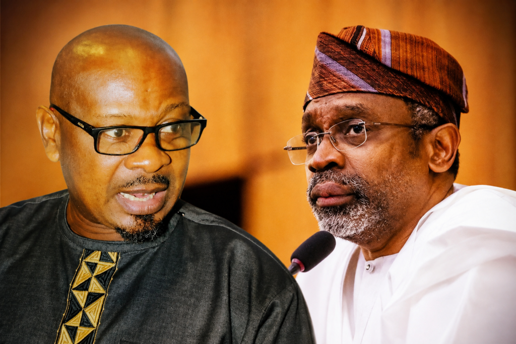Nigerians Can't Comment on What They Haven't Seen — RULAAC Tells FG Over Planned Public Consultation on State Police