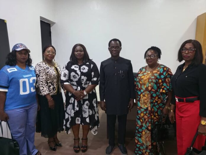 South East Migration Dialogue: Csonetmade Seeks Anambra Govt’s Participation, Commitment To Safer, Structured Migration Efforts