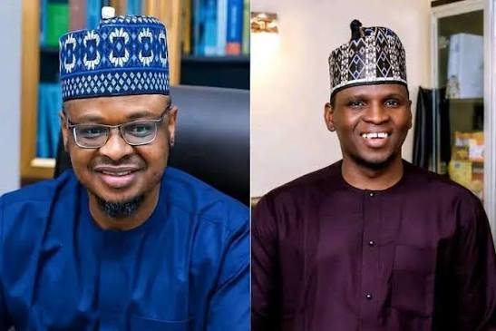 Professor Pantami and Rarara: What the North Will Choose to Celebrate