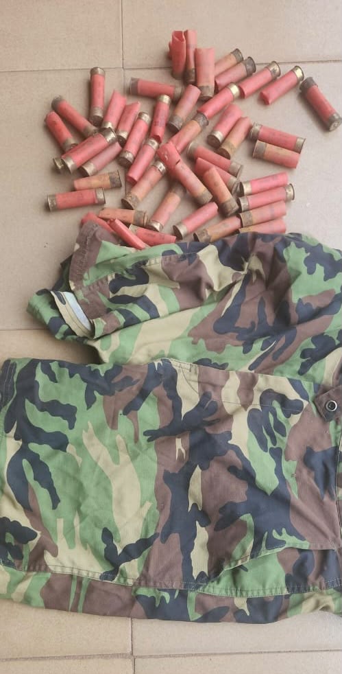 Police Arrest Secessionist Agitator, Six Others, Recover Arms, Drugs In Anambra Criminal Hideouts' Raid
