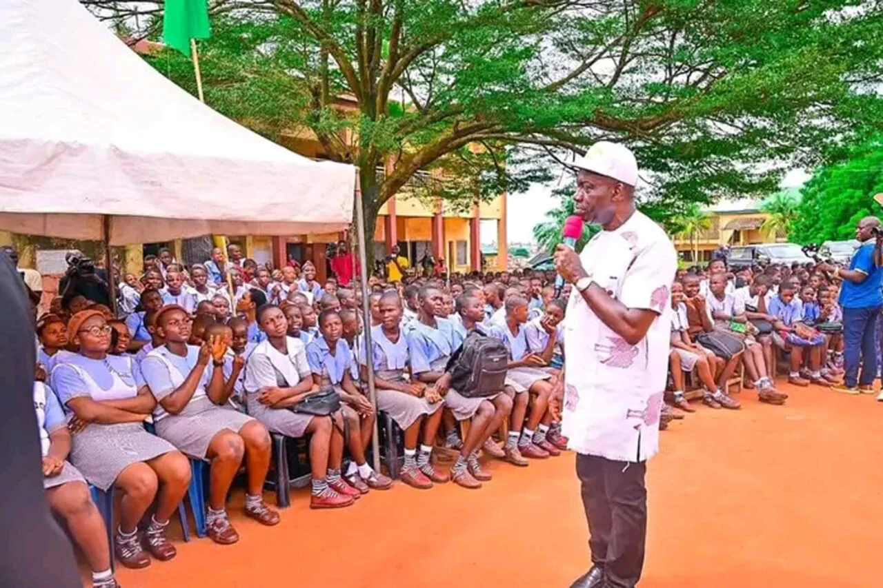 'Outrageous' Mission, Private School Fees Undermining Anambra's Free Education Policy – CLO