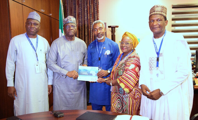 Presidency Backs Global PR Forum as 3,000 Delegates Head to Abuja