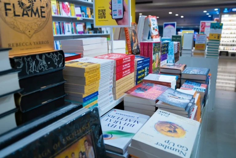 AI Companies Are Buying Millions of Books to Destroy Them