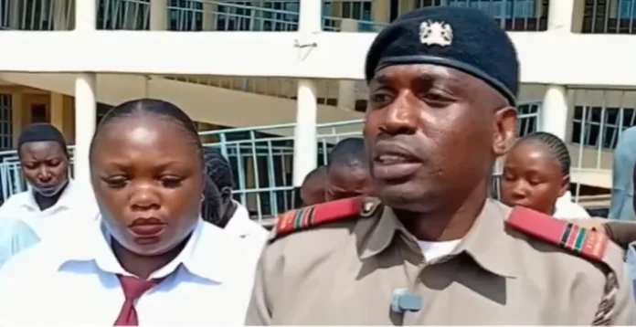 36 Girls at Bungoma School in Kenya Become Pregnant, Police Investigate