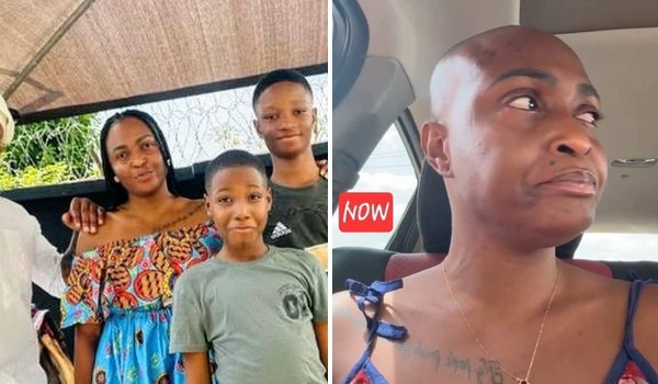 Blessing CEO Rejects Fundraising Appeal After Son's Death
