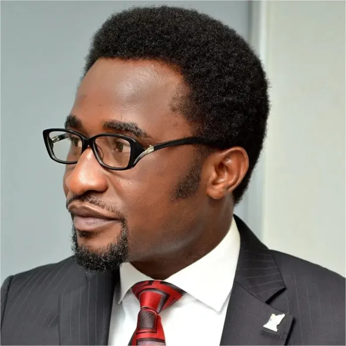 900 Out of 1,000 Nigerians Won’t Vote Tinubu - Henry Shield