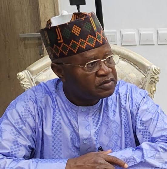 2027 Presidency: Shettima’s Influence Won’t Stop Atiku in Borno —