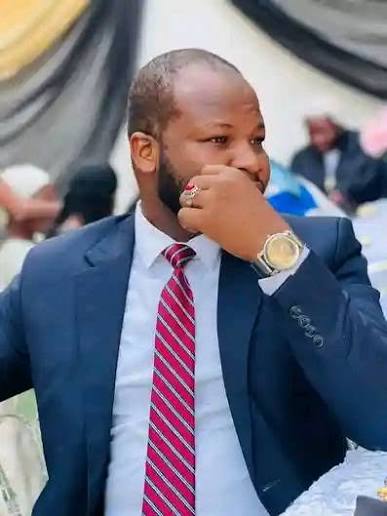 Police Stations Becoming Profit-Making Companies, Lawyer Alleges