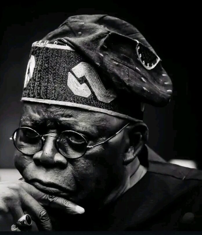 2027: Over 1,000 Muslim Clerics Reject Tinubu’s Re-election Bid