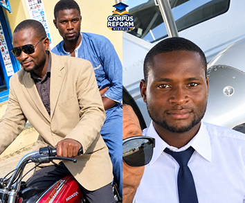 Pilot Student Turns Okada Rider After Sponsorship Ends in Kebbi