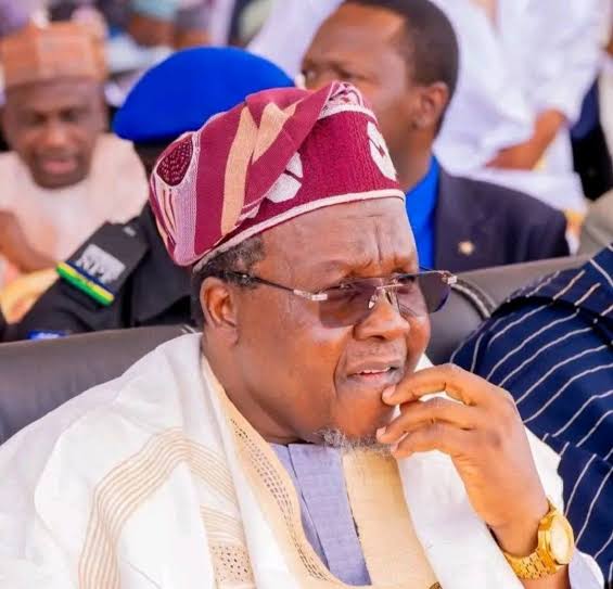 Atiku’s 2027 Presidential Bid Is a Joke, Says Tinubu’s Aide