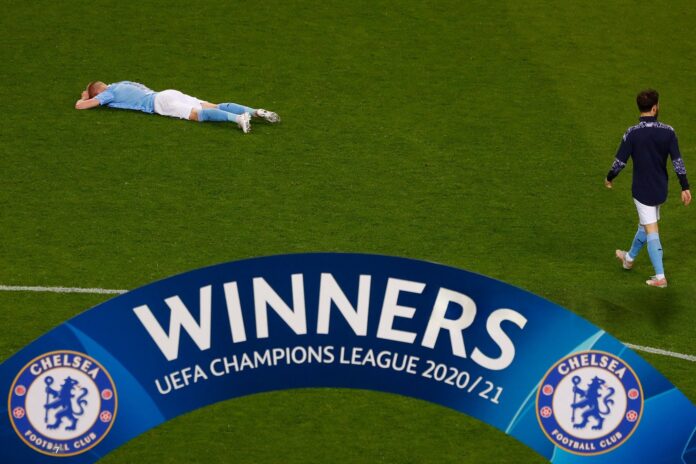 Chelsea Are a Bigger Club Than Manchester City. And It Isn’t Even Close