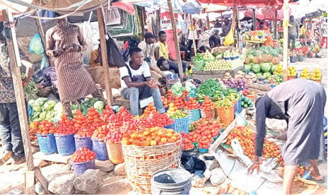 Food Inflation Remains High At 19.57% Despite Easing Pressure