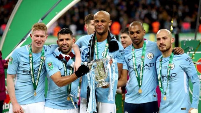 £1.2bn Spending Spree: Man City’s Glory Years Face Fresh Questions