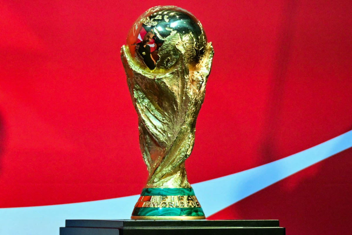 Morocco Claims Casablanca Will Host 2030 World Cup Final