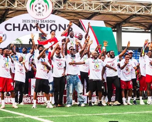 NPFL Conference Format Could Cut Travel Costs and Risks