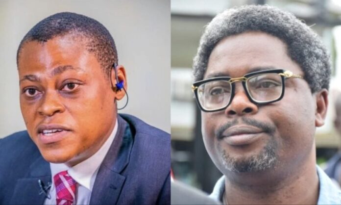 Thumb Down For Lere Olayinka As Media Interview Is Not ‘Bolekaja Affair’