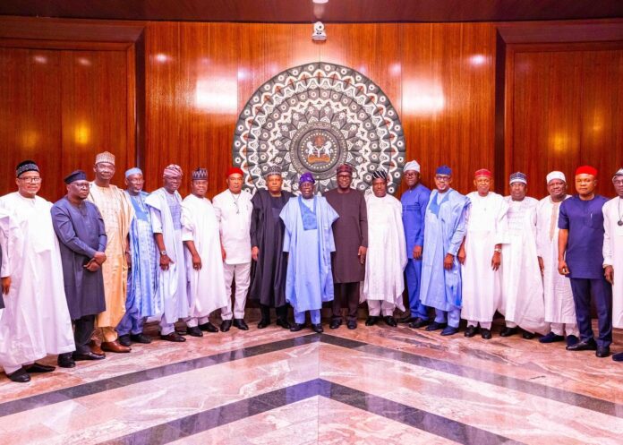 APC and the Prayer of Jabez