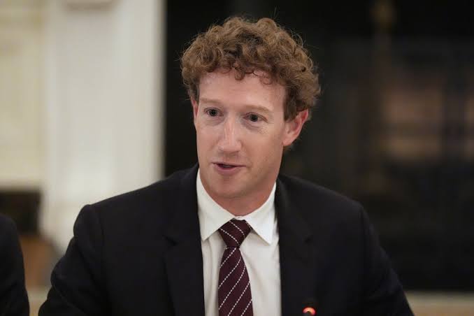 Zuckerberg Loses $12.2bn As Meta AI Spending Sparks Investor Fears