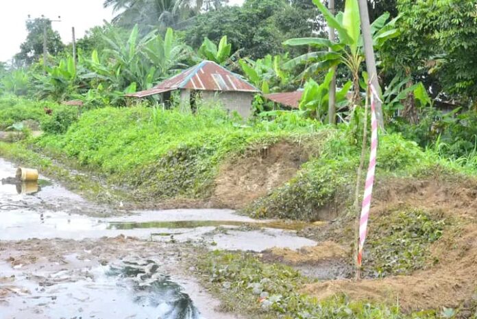 HEDA, FENRAD Demand Probe into Abia Pipeline Explosion Three Months After