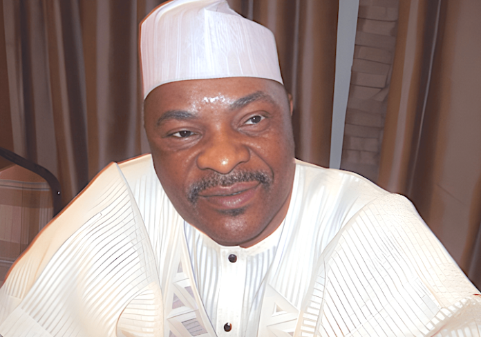 Former Kogi Governor Ibrahim Idris Reportedly Dies at 77 in UK